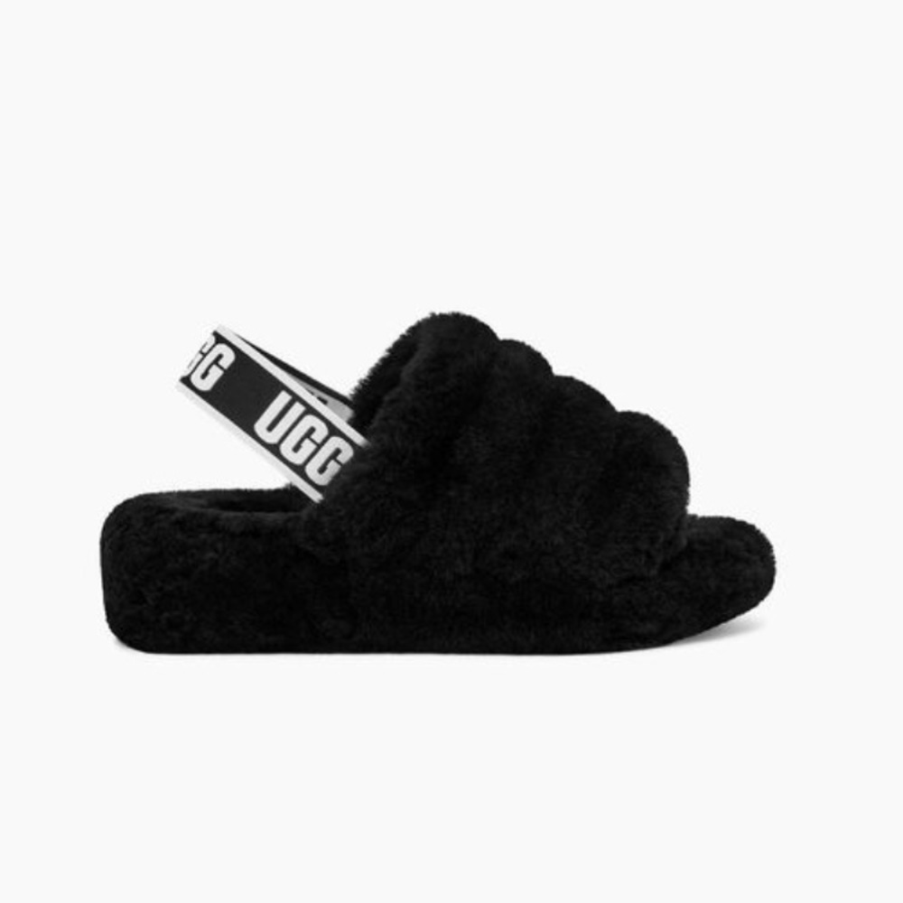 UGG Women’s Fluff Yeah Slide